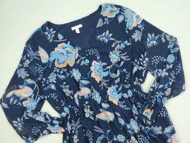 44 46 sukienki dla matki pana mlodego allegro: H&M Mama, Sukienka damska, XL — 1