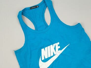 koszulka pod marynarkę damska: Nike, T-shirt damski, rozmiar S — 1