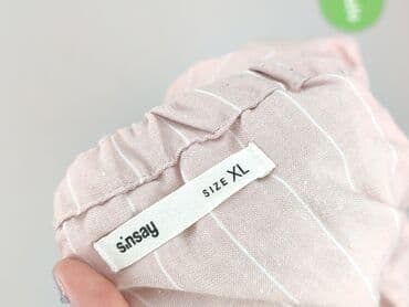 sinsay sukienki plus size: Sinsay, Sukienka damska, rozmiar XL — 4