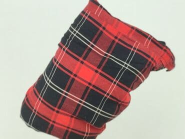 sukienka emo czerwona: Koszula damska, M — 5