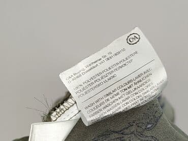 koszula z piórami mohito: Yessica, Women's blouse, S — 6