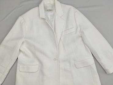 Marynarka damska, rozmiar 6XL w lalafo.pl Marynarka damska, rozmiar 6XL