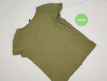 koszulka palion allegro: Sinsay, T-shirt damski, rozmiar M — 3