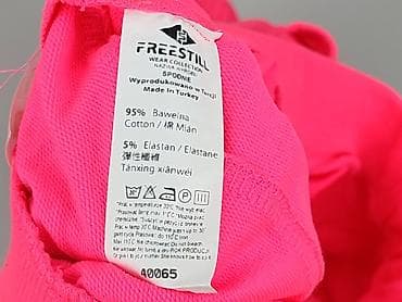 sizeer: Free Still, Spodnie 3/4 damskie, rozmiar S — 5