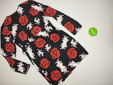 kimono h: Shein, Sukienka damska, rozmiar XL — 3