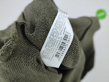 bluza z dobermanem: Bluza z kapturem dla mężczyzn, rozmiar M — 6