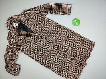 primark stanley: Cubus, Płaszcz damski, rozmiar L — 2