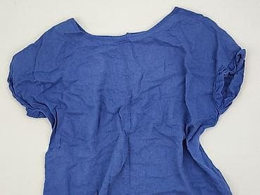 puro lino: F&F, Bluzka damska, rozmiar S — 1