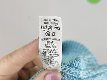 pull and bear bluzy: Bhs, Sweter damski, rozmiar M — 6