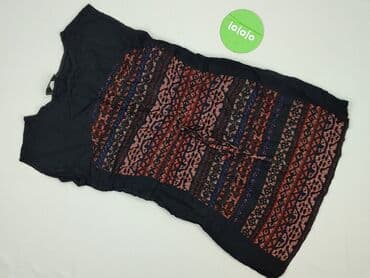 sukienka w azteckie wzory: AX Paris, Tunika damska, rozmiar XL — 2