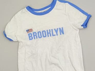 stradivarius t shirt: Stradivarius, T-shirt damski, rozmiar XS — 2