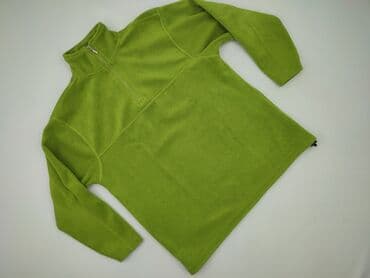 men sweatshirts: ASZPAK, Polar damski, rozmiar M — 2