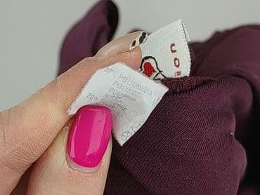 bluzka pod marynarkę plus size: Bluzka damska, rozmiar S — 5