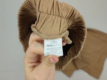 biale spodnie dresowe mohito: Спортивні штани жіночі, розмір S — 6