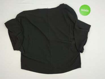 bluzki oversize sklep internetowy: Styled In Italy, Bluzka damska, rozmiar One size — 3