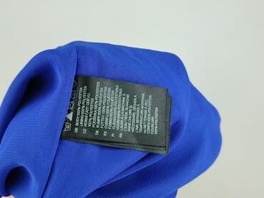 sukienka blue shadow: H&M, Sukienka damska, M — 5