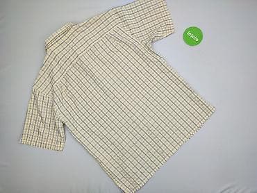 stan bernard: Koszulа dla mężczyzn, rozmiar XL — 3