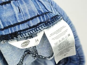 Kobiety: Pepco, Szorty damskie, rozmiar XS — 4