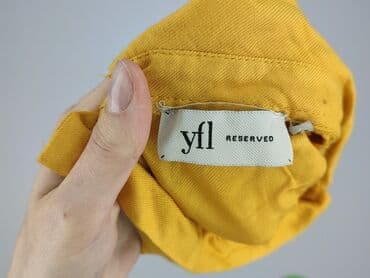 bluzki z frędzlami reserved: Reserved YFL, Bluzka damska, rozmiar S — 4