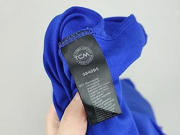 11 tops: Tchibo, Bluzka damska, rozmiar XL — 4