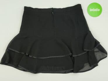 drapowana spódnice mini: Dorothy Perkins, Spódnica damska, rozmiar L — 3