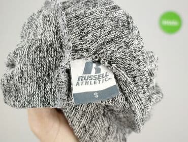 sweter adidas: Russell Athletic, Bluzka damska, rozmiar S — 4