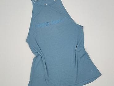 rn101255 hm: H&M Sport, Top damski, rozmiar XS — 1