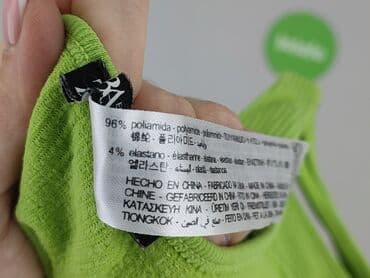 top zara basic: Zara, Топ жіночий, розмір XS — 6