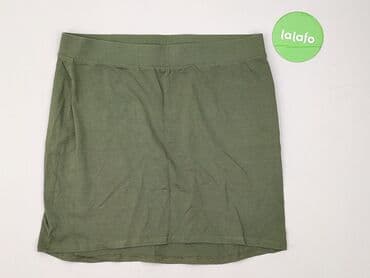 krótkie obcisła spódniczka: H&M, Spódnica damska, rozmiar L — 2
