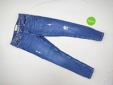 henry choice jeans: Denim, Jeansy damskie, rozmiar L — 2