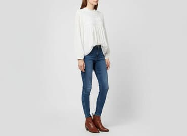 ozonee bluzki damskie: Amisu, Bluzka damska, S — 6