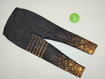 leginsy deyn: Shein, Legginsy Sportowe damskie, rozmiar S — 2