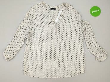 janina bluza: Janina, Bluzka damska, rozmiar 2XL — 2