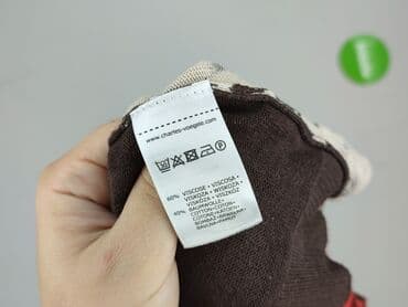 sklep ccc buty zimowe: Charles Vögele, Kardigan damski, rozmiar S — 5