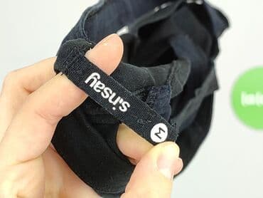 obcisly top: Sinsay, Top damski, M — 4