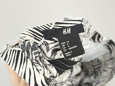 klapki herme: H&M, Spódnica damska, rozmiar S — 4