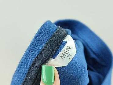 mango t shirt basic: T-shirt for men, size XL — 4