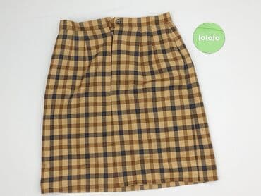 spódnice plisowane krata: Spódnica damska, rozmiar XL — 3