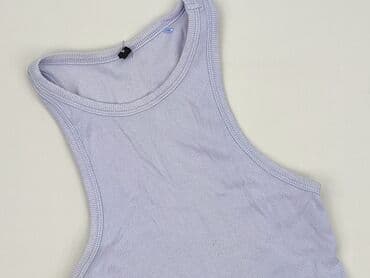 sinsay bielizna termoaktywna: Sinsay, Top damski, rozmiar S — 1