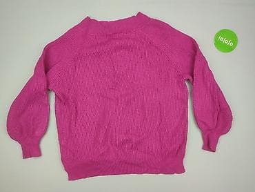 sweter chanel: Sweter damski, rozmiar L — 3