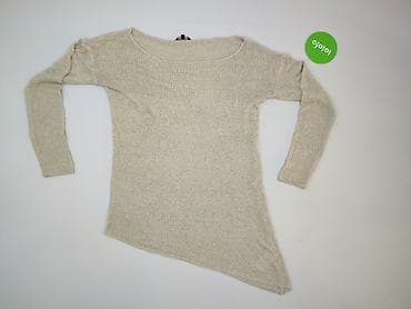 dresy asics: Sweter damski, rozmiar M — 2