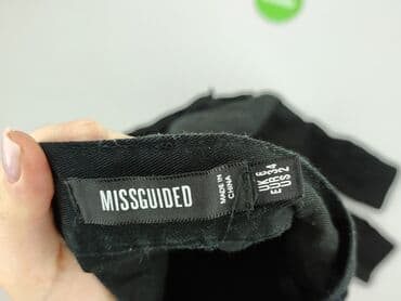 joggery damskie missguided: Missguided, Spodnie cargo damskie, rozmiar XS — 4