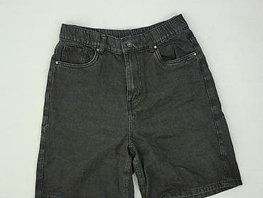 botki pull and bear: Esmara, Szorty damskie, rozmiar S — 1