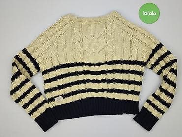 bolerko sweter: Soulcal & Co, Sweter damski, rozmiar XL — 3