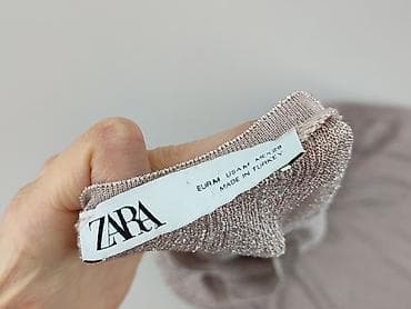 zalando pull and bear: Zara, Sukienka damska, rozmiar M — 4