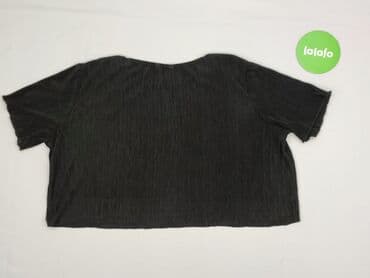 tanie bluzki plus size: Bluzka damska, rozmiar S — 3