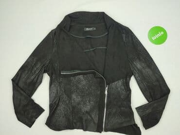 c a marynarka: Le Chic, Kurtka skórzana damska, L — 3