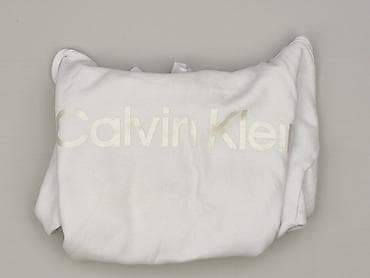 c and a bluzy: Calvin Klein Jeans, Bluza z kapturem damska, rozmiar M — 7