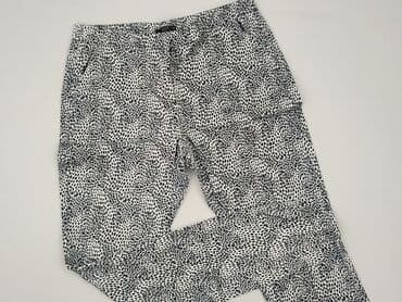 Mohito, Material trousers for women, size M at lalafo.pl Mohito, Material trousers for women, size M