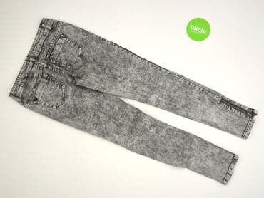 джинси жіночі сінсей: Skinny, Jeansy damskie, rozmiar M — 3